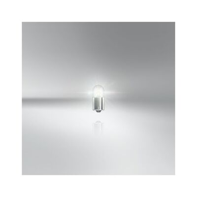 LAMP OSRAM 12V 5W BA15S R5W